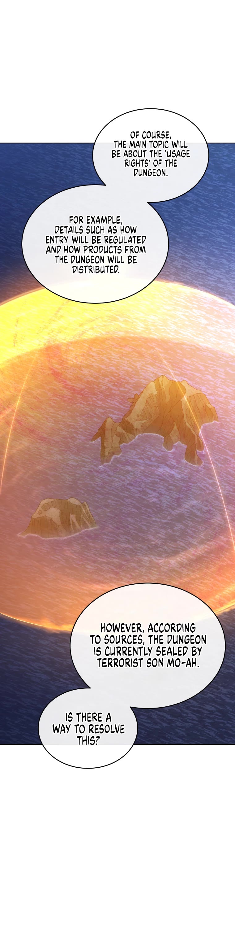 I Stole the Number One Ranker's Soul chapter 99 page 10