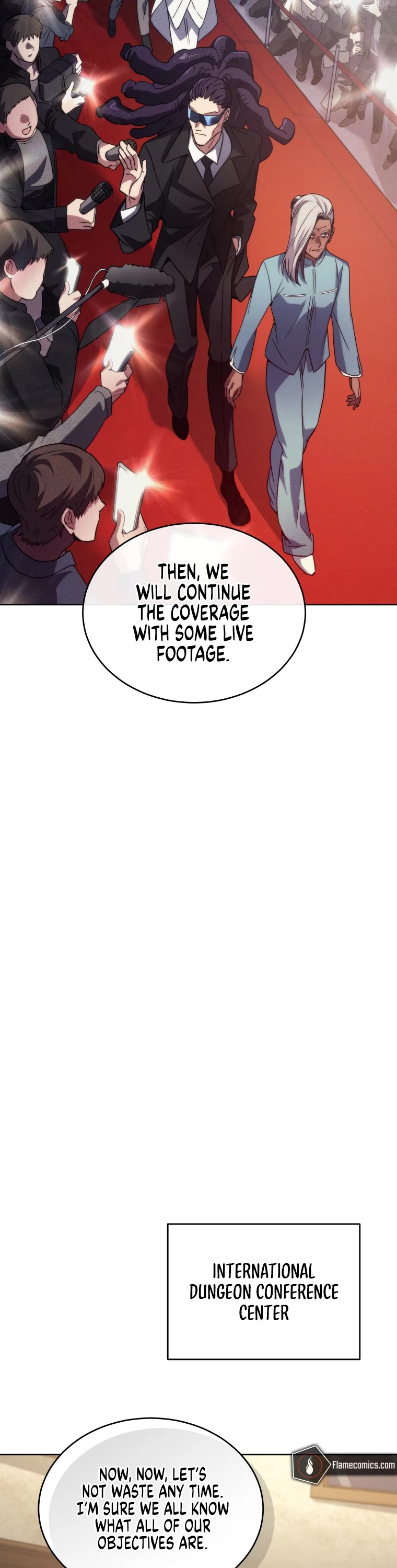 I Stole the Number One Ranker's Soul chapter 99 page 14