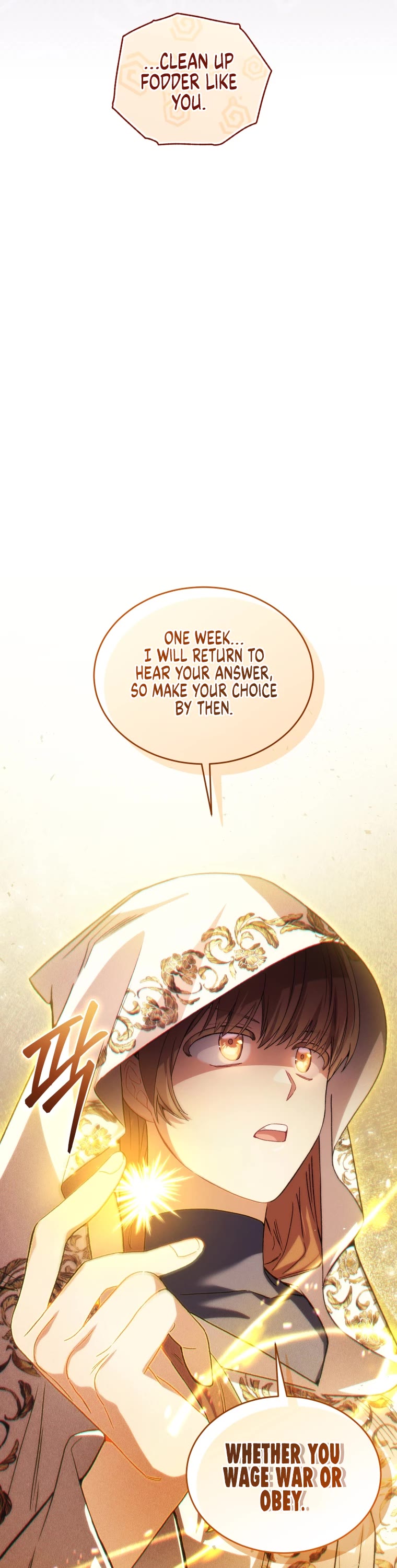 I Stole the Number One Ranker's Soul chapter 99 page 35