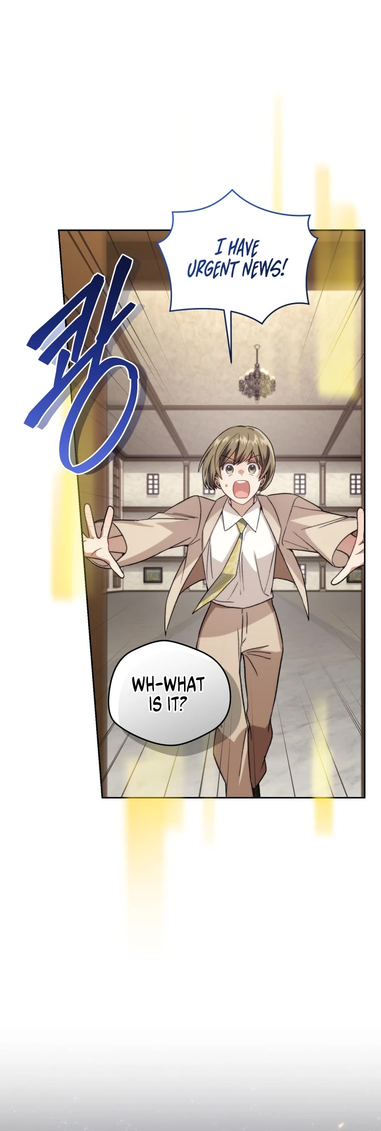 I Stole the Number One Ranker's Soul chapter 99 page 37