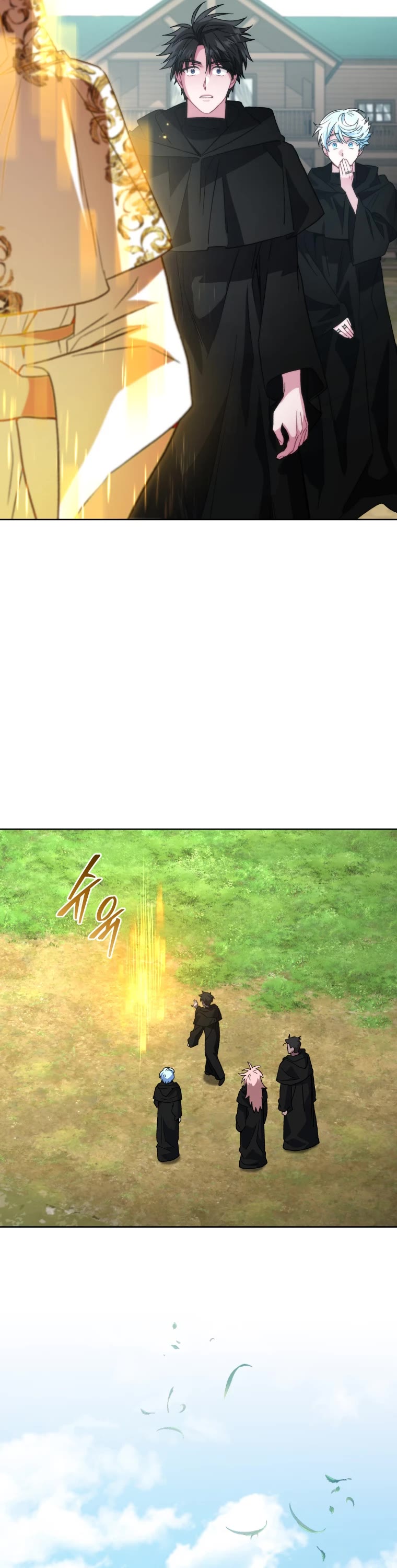 I Stole the Number One Ranker's Soul chapter 99 page 43