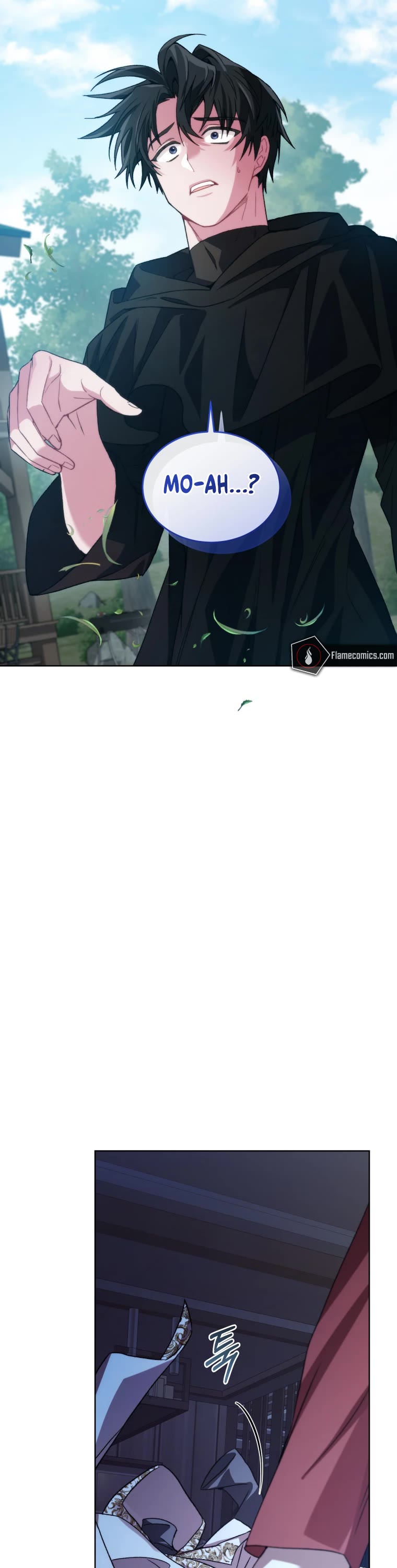 I Stole the Number One Ranker's Soul chapter 99 page 44