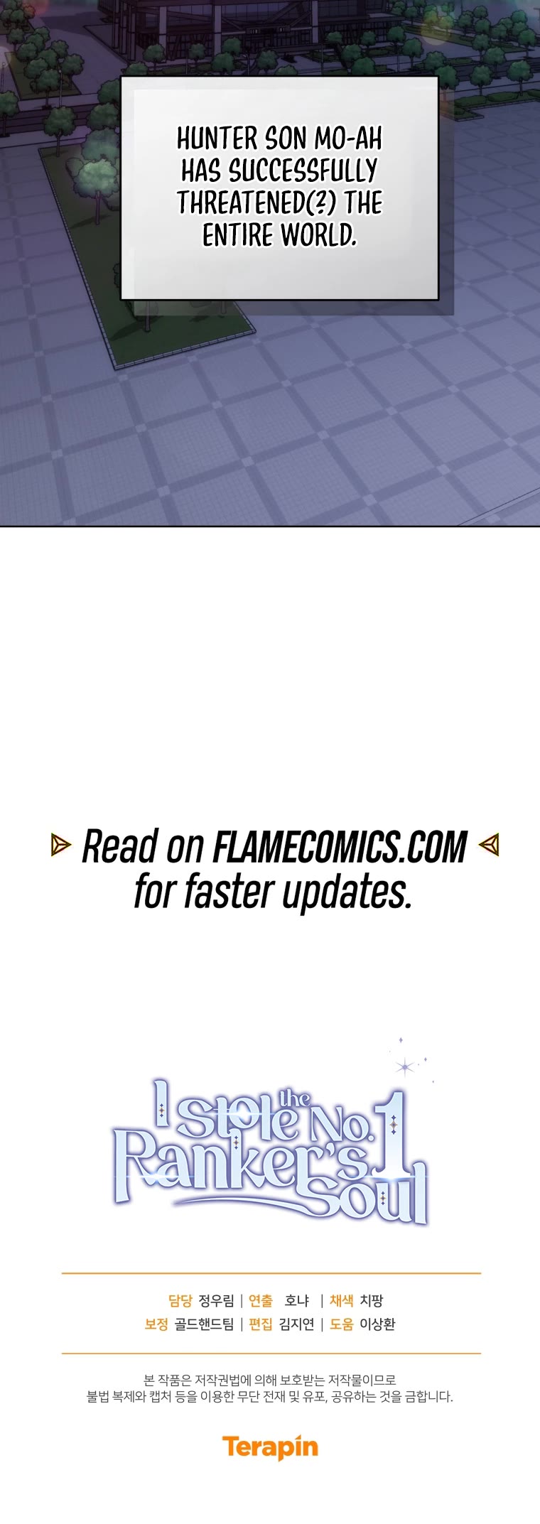 I Stole the Number One Ranker's Soul chapter 99 page 51