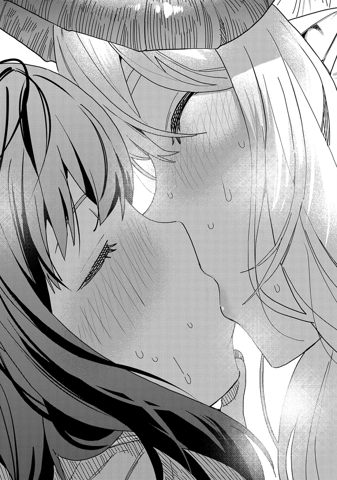 I Summoned the Devil to Grant Me a Wish, but I Married Her Instead Since She Was Adorable ~My New Devil Wife~ chapter 10 page 18