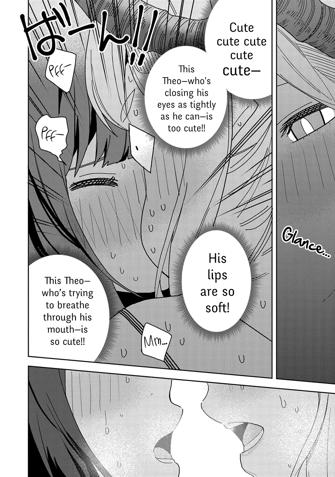 I Summoned the Devil to Grant Me a Wish, but I Married Her Instead Since She Was Adorable ~My New Devil Wife~ chapter 10 page 20