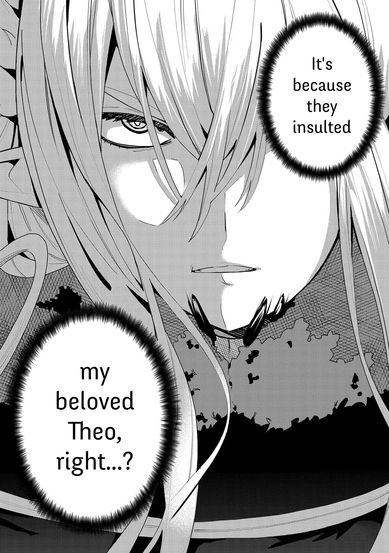 I Summoned the Devil to Grant Me a Wish, but I Married Her Instead Since She Was Adorable ~My New Devil Wife~ chapter 2 page 40