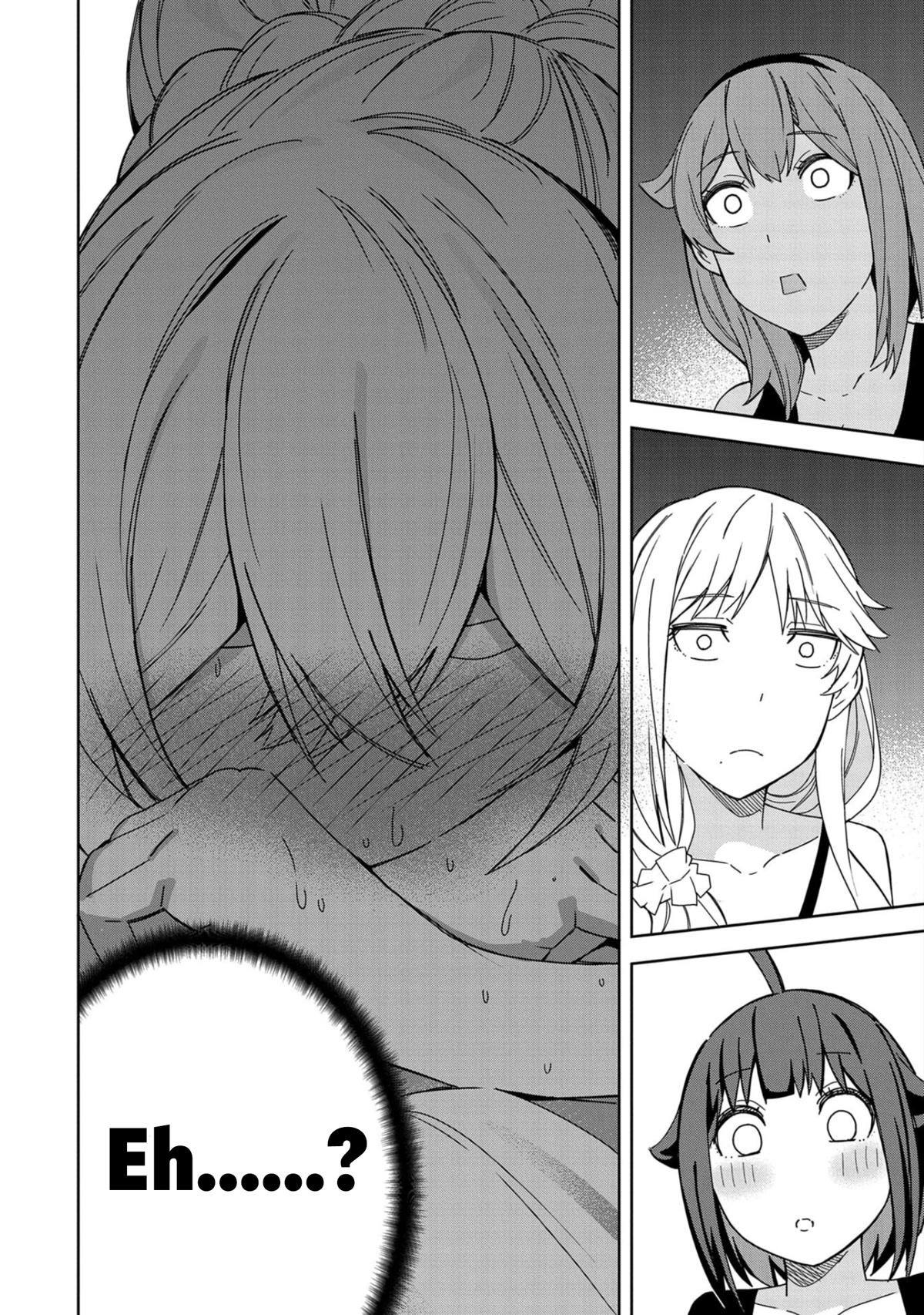 I Summoned the Devil to Grant Me a Wish, but I Married Her Instead Since She Was Adorable ~My New Devil Wife~ chapter 22 page 28