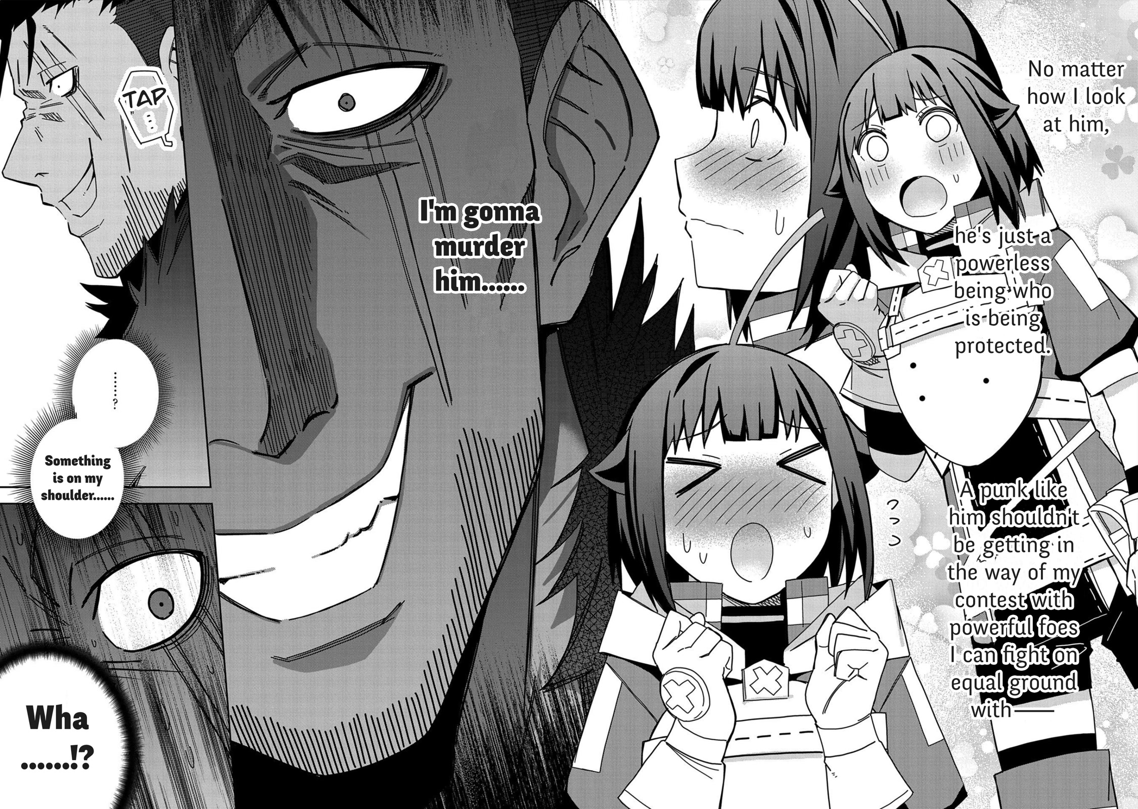 I Summoned the Devil to Grant Me a Wish, but I Married Her Instead Since She Was Adorable ~My New Devil Wife~ chapter 25 page 28