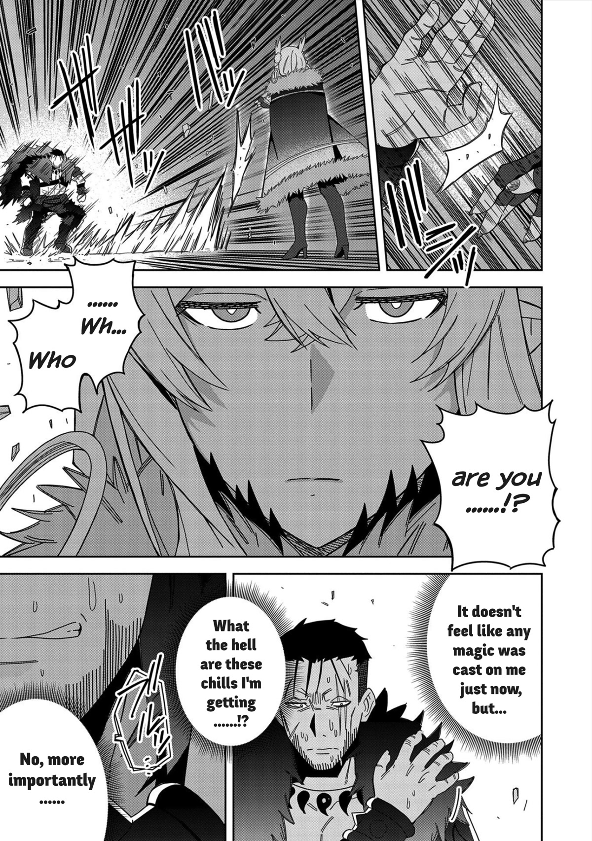 I Summoned the Devil to Grant Me a Wish, but I Married Her Instead Since She Was Adorable ~My New Devil Wife~ chapter 25 page 30