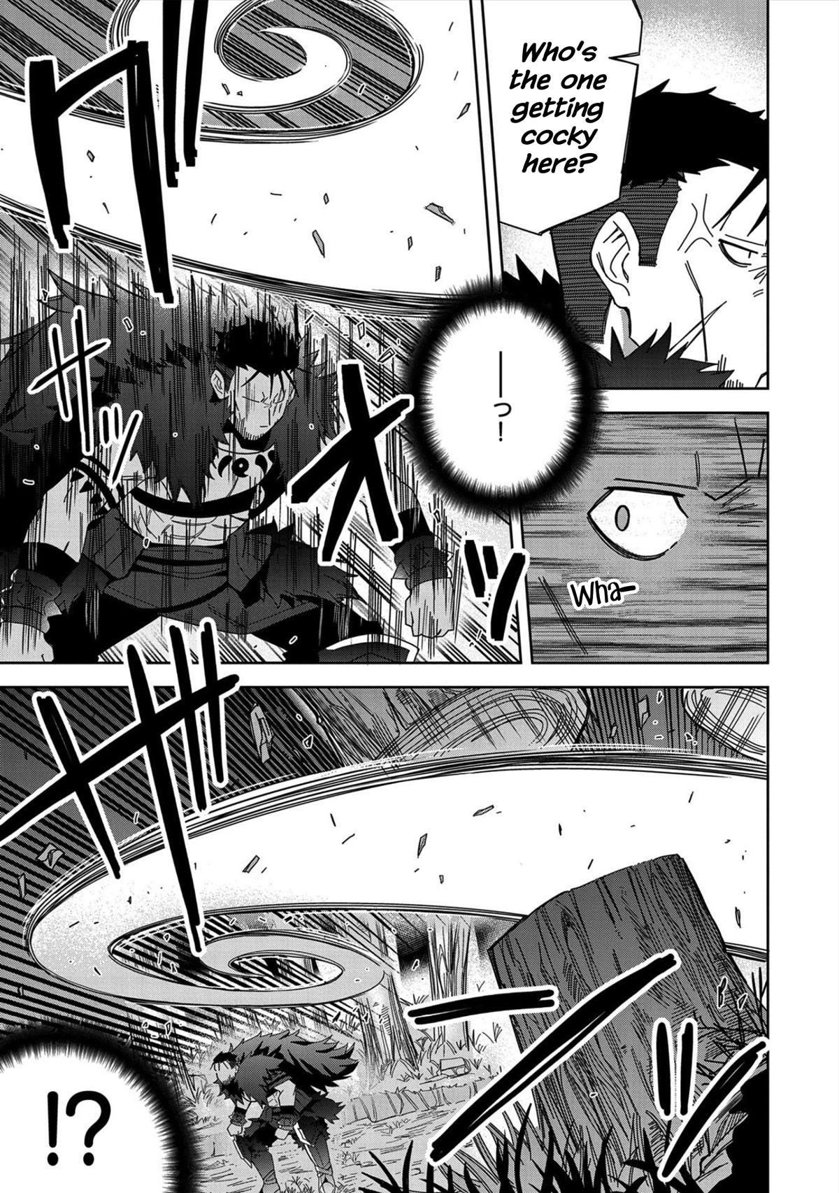 I Summoned the Devil to Grant Me a Wish, but I Married Her Instead Since She Was Adorable ~My New Devil Wife~ chapter 25 page 9