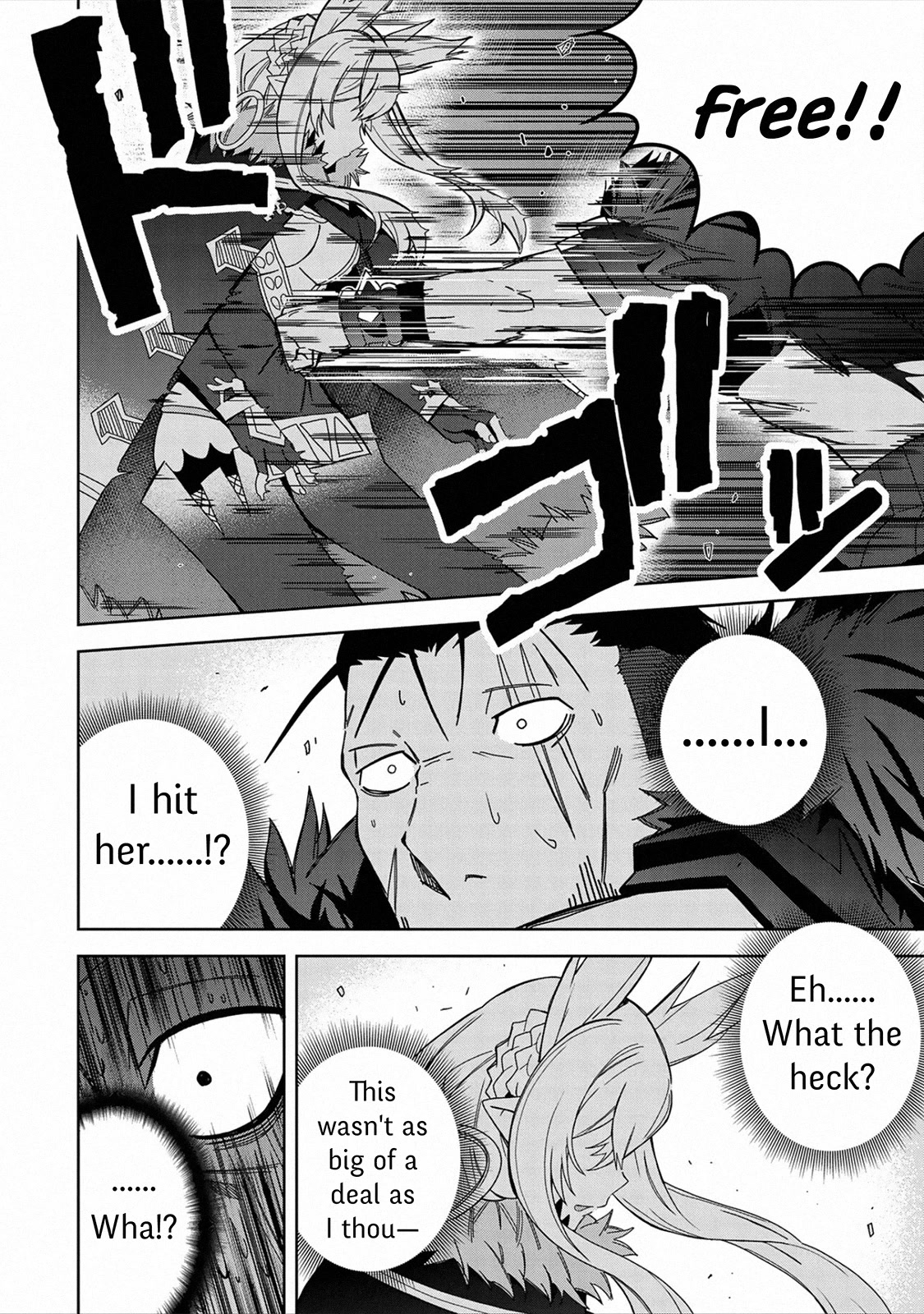 I Summoned the Devil to Grant Me a Wish, but I Married Her Instead Since She Was Adorable ~My New Devil Wife~ chapter 26 page 10