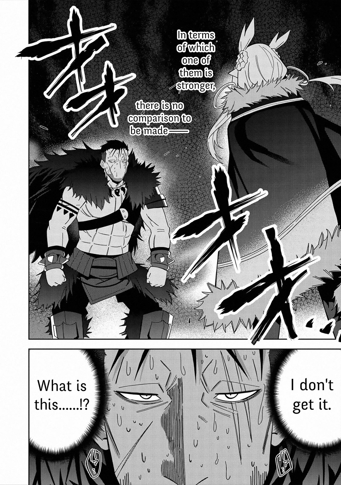 I Summoned the Devil to Grant Me a Wish, but I Married Her Instead Since She Was Adorable ~My New Devil Wife~ chapter 26 page 6