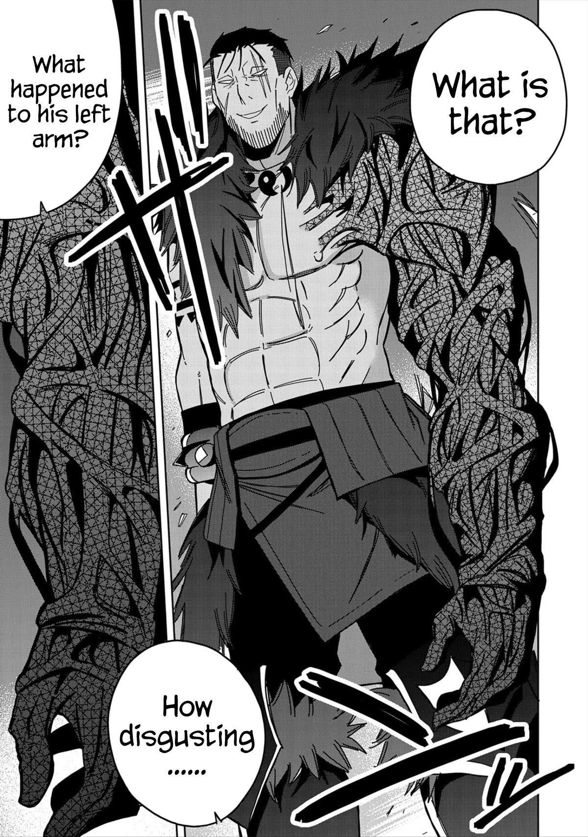 I Summoned the Devil to Grant Me a Wish, but I Married Her Instead Since She Was Adorable ~My New Devil Wife~ chapter 27 page 13