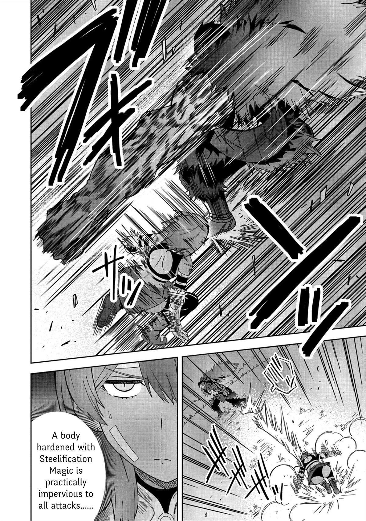 I Summoned the Devil to Grant Me a Wish, but I Married Her Instead Since She Was Adorable ~My New Devil Wife~ chapter 27 page 16