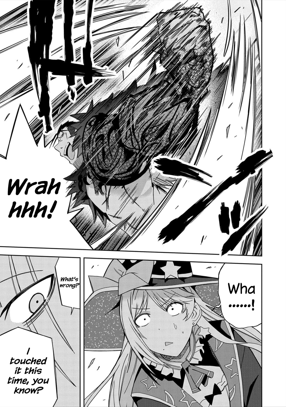 I Summoned the Devil to Grant Me a Wish, but I Married Her Instead Since She Was Adorable ~My New Devil Wife~ chapter 27 page 19