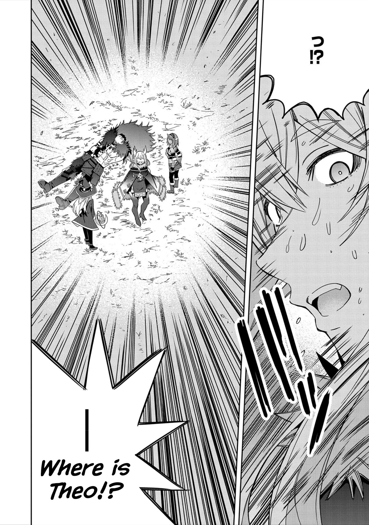 I Summoned the Devil to Grant Me a Wish, but I Married Her Instead Since She Was Adorable ~My New Devil Wife~ chapter 27 page 36