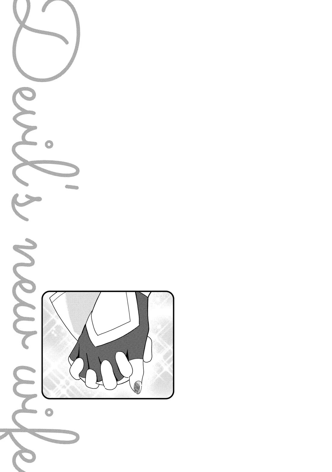 I Summoned the Devil to Grant Me a Wish, but I Married Her Instead Since She Was Adorable ~My New Devil Wife~ chapter 32 page 28