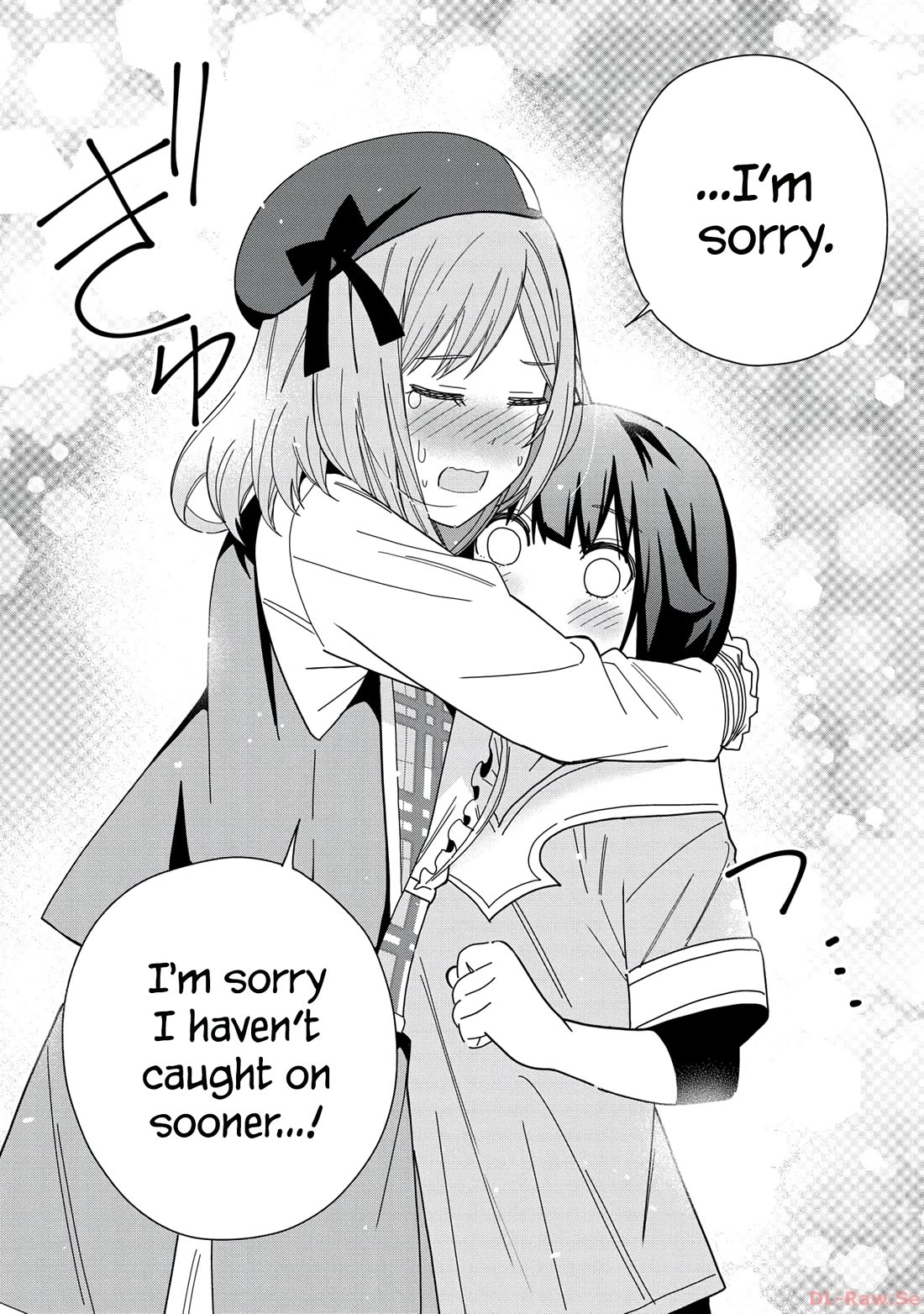 I Summoned the Devil to Grant Me a Wish, but I Married Her Instead Since She Was Adorable ~My New Devil Wife~ chapter 35 page 10