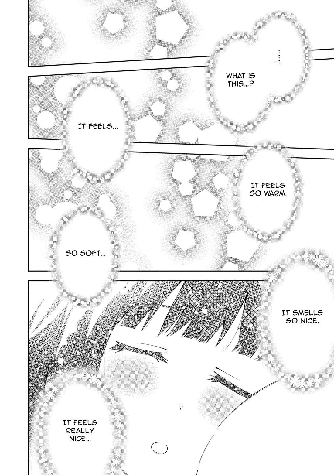 I Summoned the Devil to Grant Me a Wish, but I Married Her Instead Since She Was Adorable ~My New Devil Wife~ chapter 45 page 2