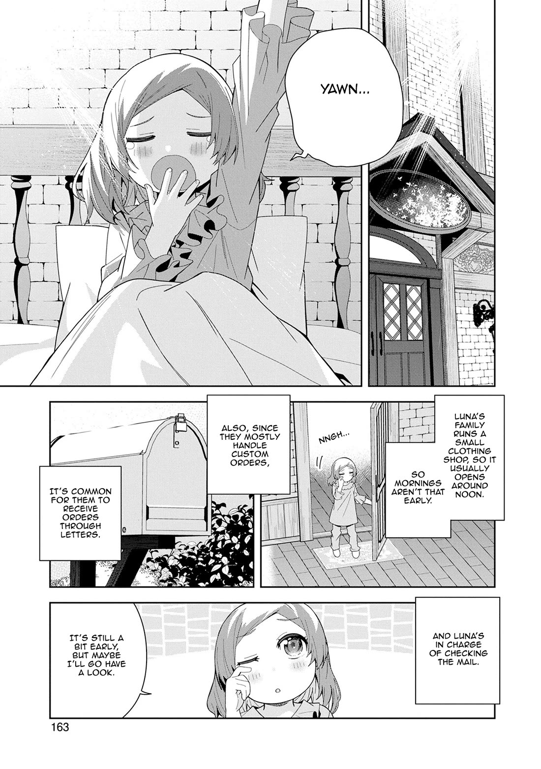 I Summoned the Devil to Grant Me a Wish, but I Married Her Instead Since She Was Adorable ~My New Devil Wife~ chapter 45 page 29