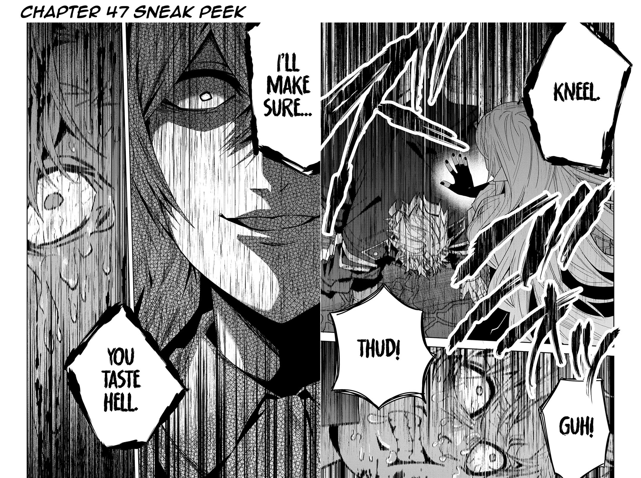 I Summoned the Devil to Grant Me a Wish, but I Married Her Instead Since She Was Adorable ~My New Devil Wife~ chapter 46 page 27