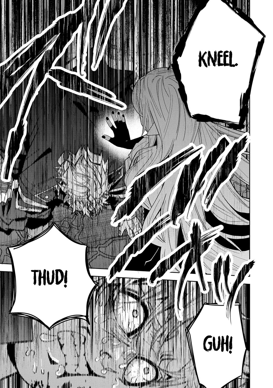 I Summoned the Devil to Grant Me a Wish, but I Married Her Instead Since She Was Adorable ~My New Devil Wife~ chapter 47 page 19