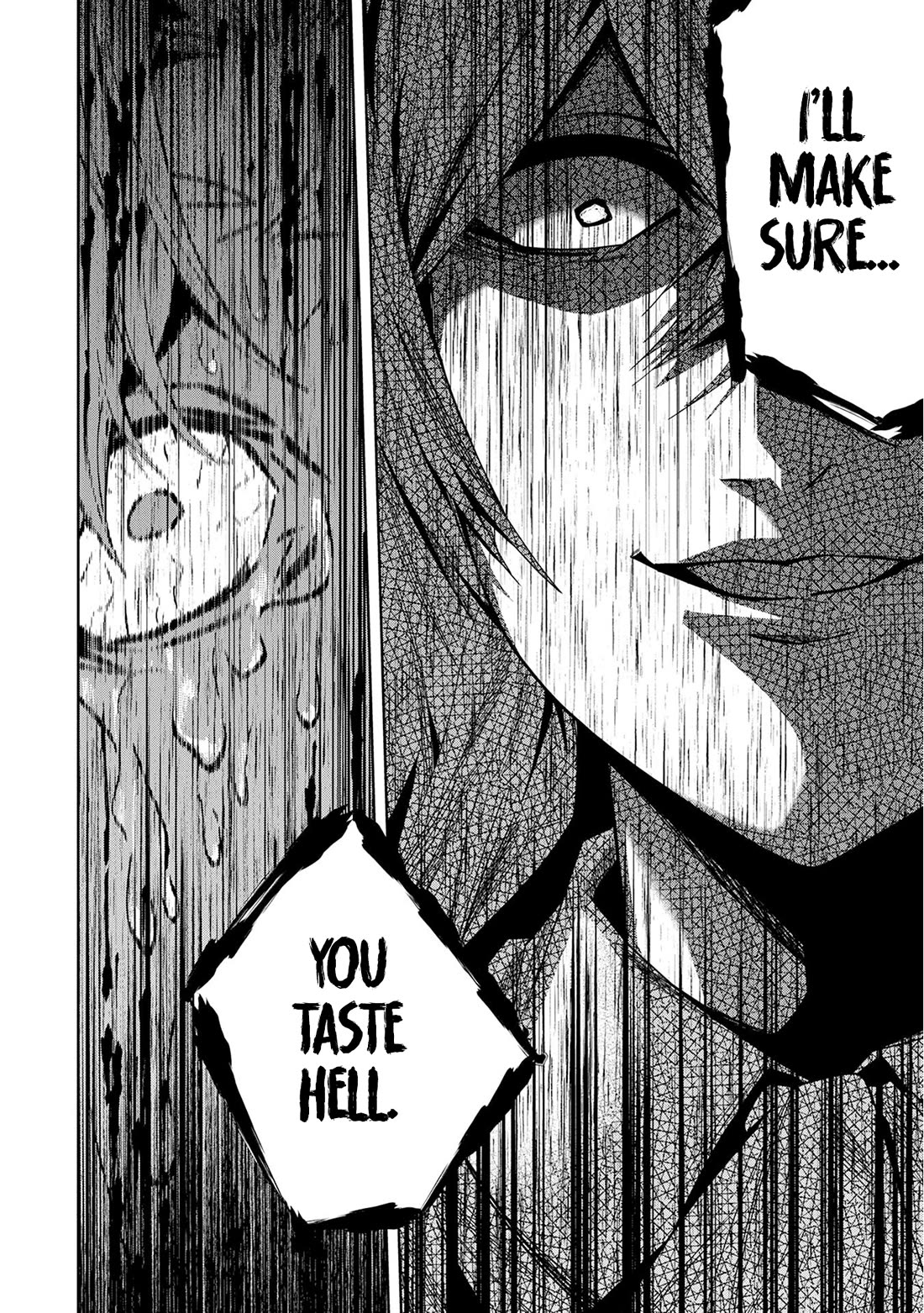 I Summoned the Devil to Grant Me a Wish, but I Married Her Instead Since She Was Adorable ~My New Devil Wife~ chapter 47 page 20