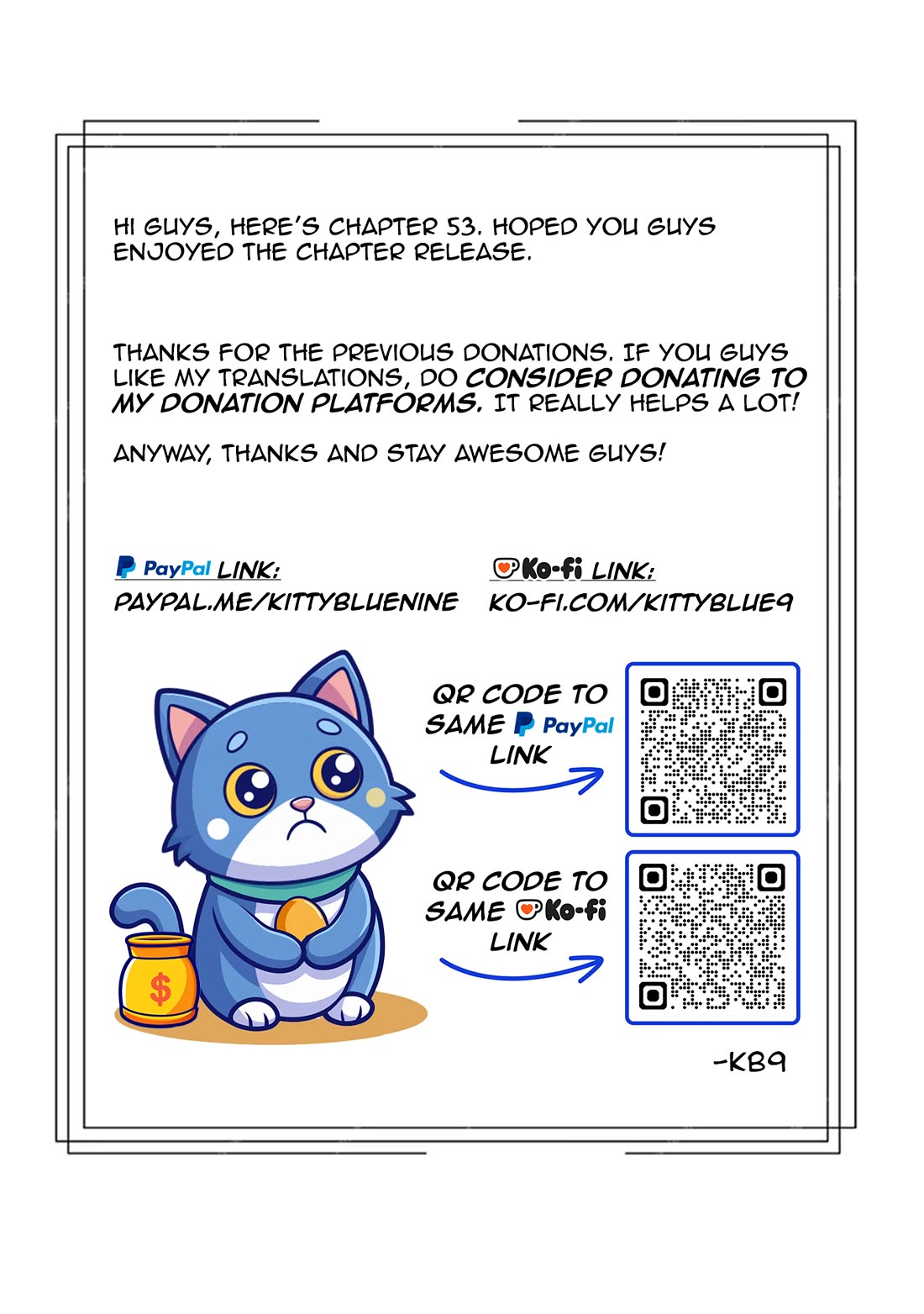 I Summoned the Devil to Grant Me a Wish, but I Married Her Instead Since She Was Adorable ~My New Devil Wife~ chapter 53 page 31