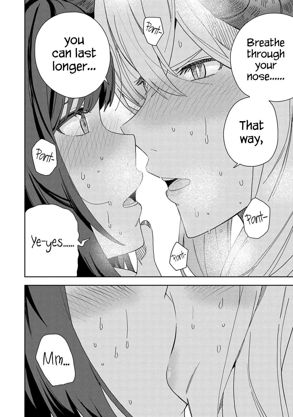 I Summoned the Devil to Grant Me a Wish, but I Married Her Instead Since She Was Adorable ~My New Devil Wife~ chapter 10 page 22