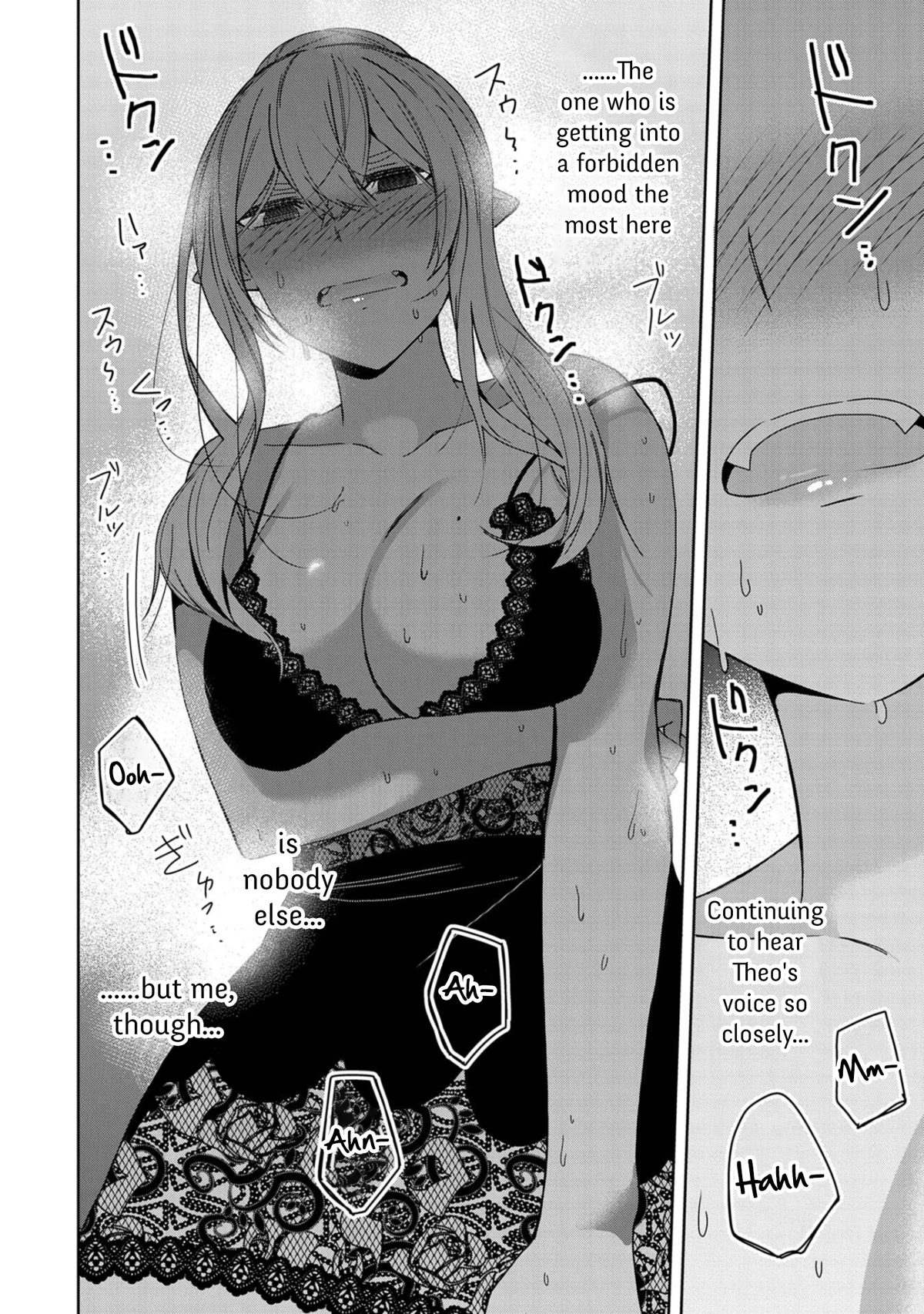 I Summoned the Devil to Grant Me a Wish, but I Married Her Instead Since She Was Adorable ~My New Devil Wife~ chapter 22 page 22