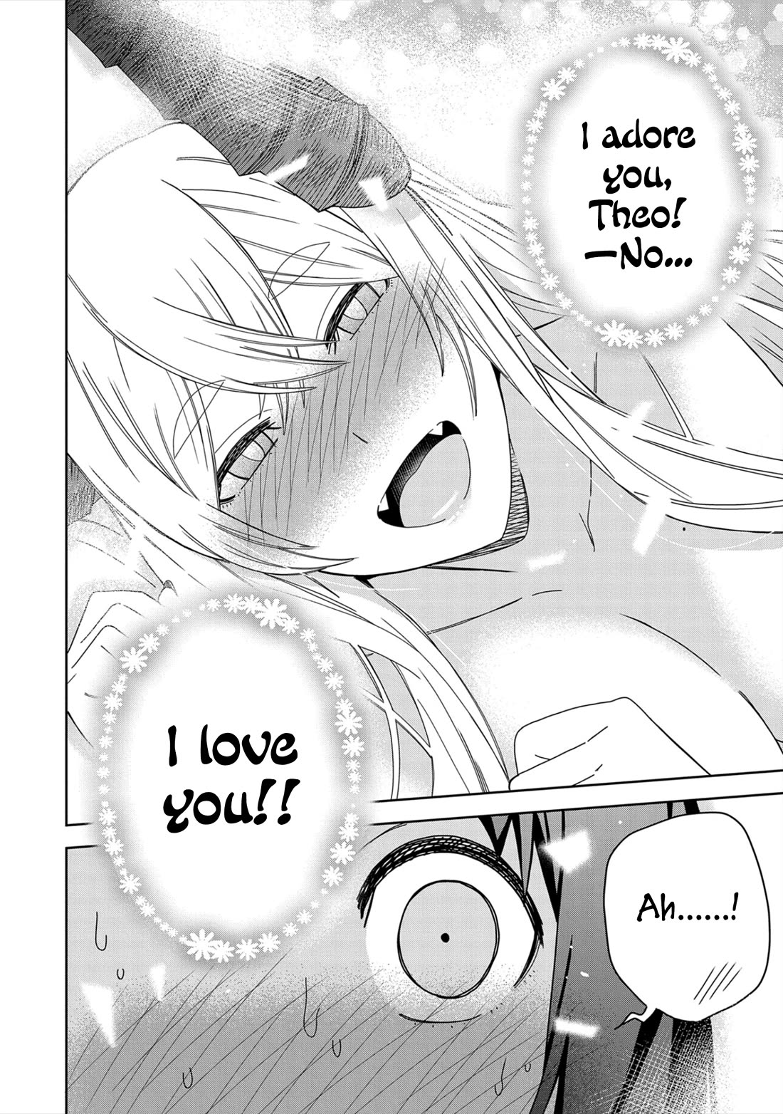 I Summoned the Devil to Grant Me a Wish, but I Married Her Instead Since She Was Adorable ~My New Devil Wife~ chapter 31 page 24