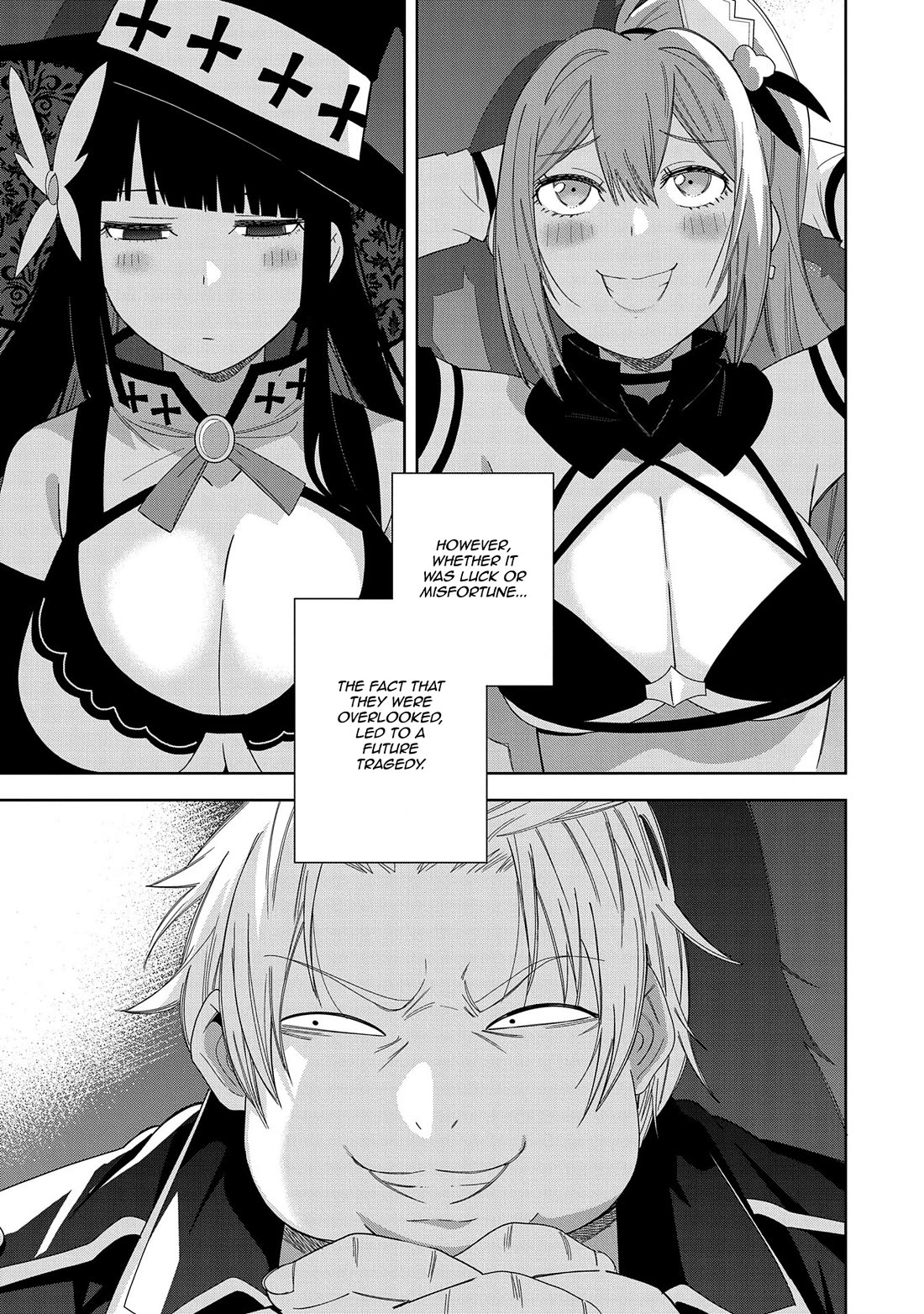 I Summoned the Devil to Grant Me a Wish, but I Married Her Instead Since She Was Adorable ~My New Devil Wife~ chapter 40 page 25