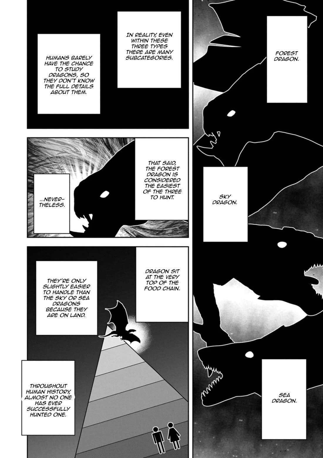 I Summoned the Devil to Grant Me a Wish, but I Married Her Instead Since She Was Adorable ~My New Devil Wife~ chapter 57 page 8
