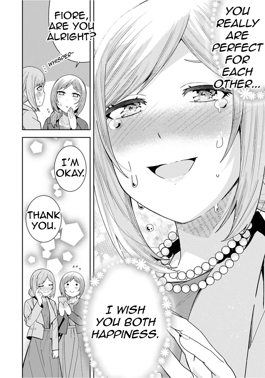 I Summoned the Devil to Grant Me a Wish, but I Married Her Instead Since She Was Adorable ~My New Devil Wife~ chapter 59 page 20