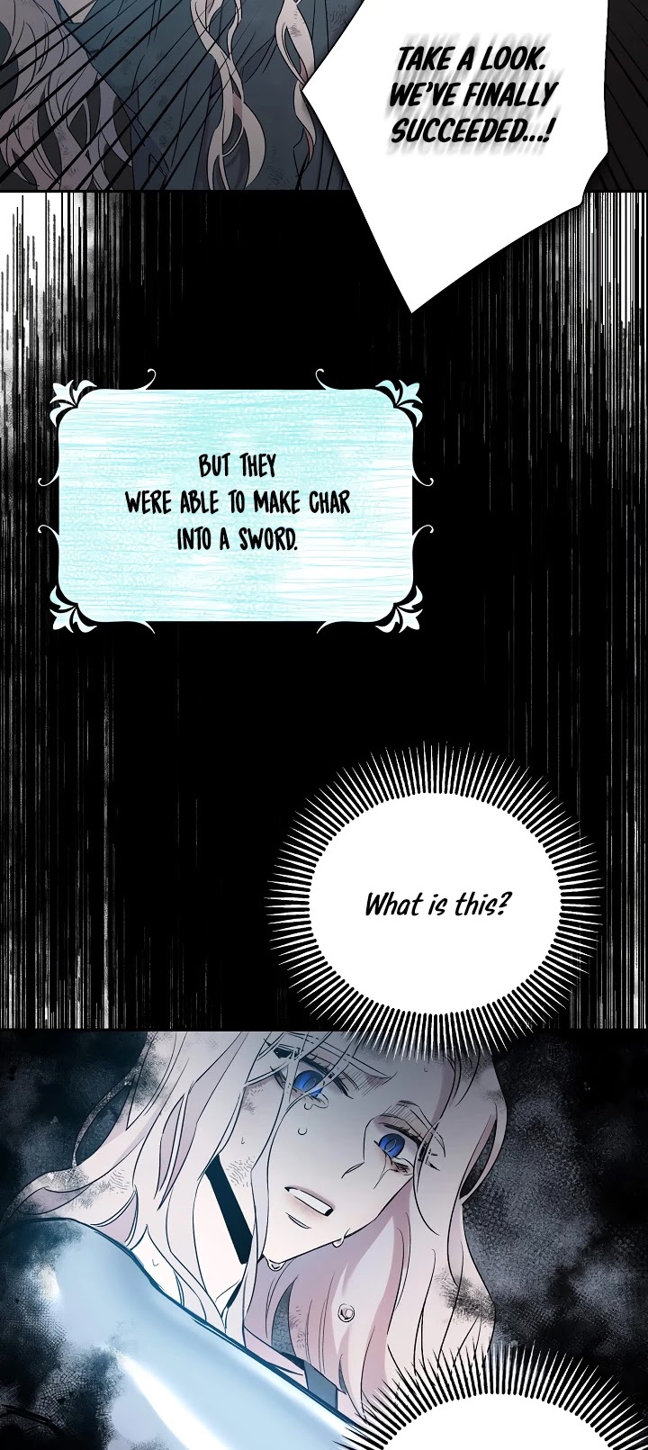 I Tamed a Tyrant and Ran Away chapter 1 page 10