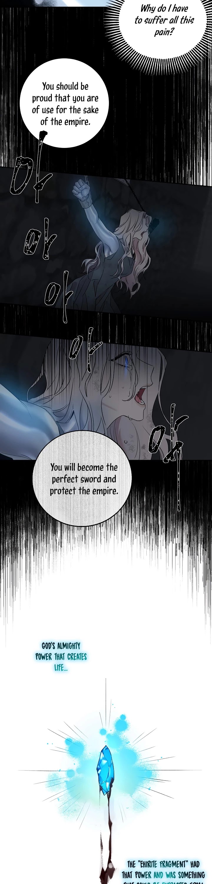 I Tamed a Tyrant and Ran Away chapter 1 page 11