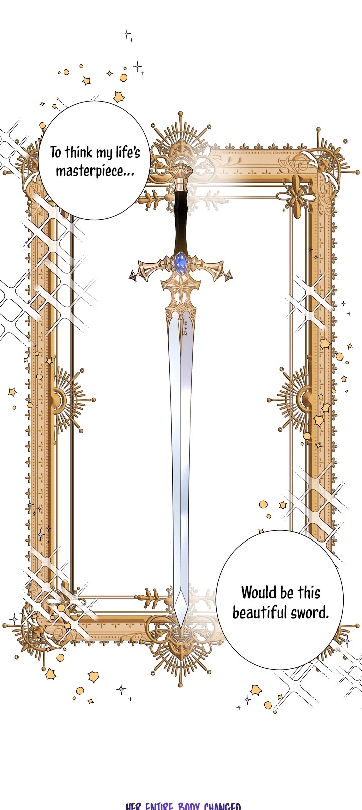 I Tamed a Tyrant and Ran Away chapter 1 page 13