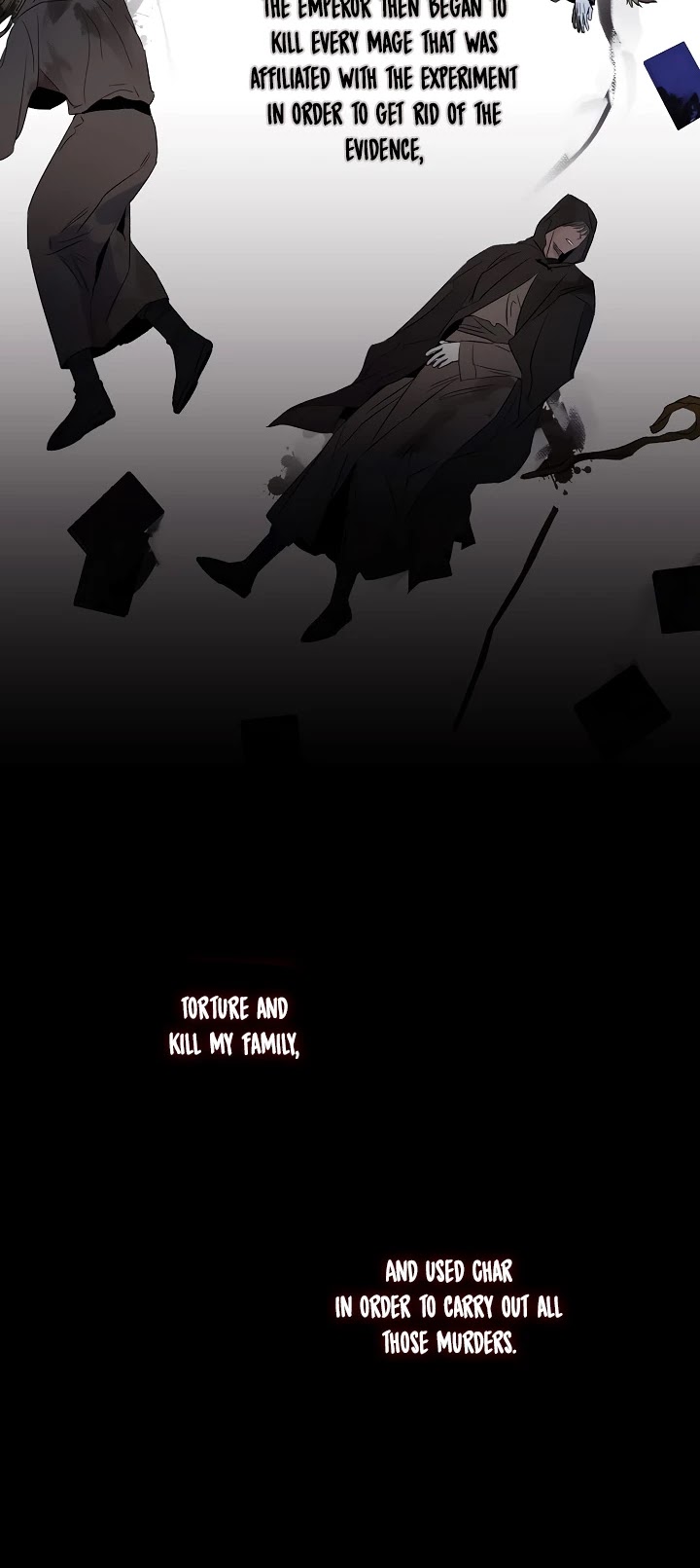 I Tamed a Tyrant and Ran Away chapter 1 page 16