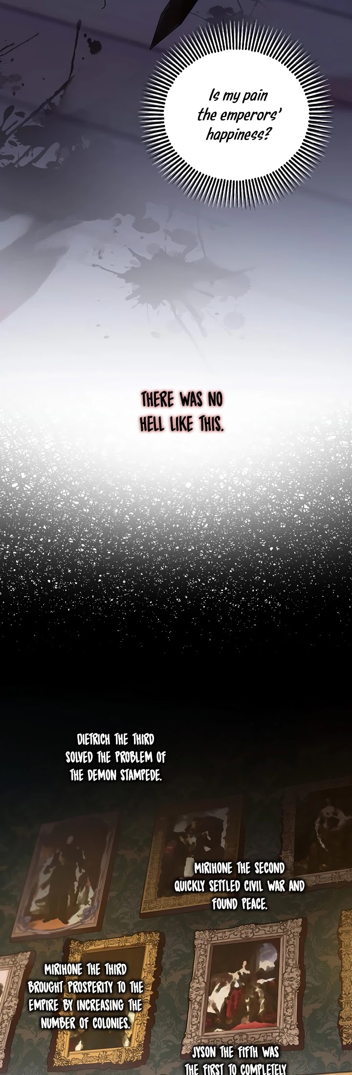 I Tamed a Tyrant and Ran Away chapter 1 page 18