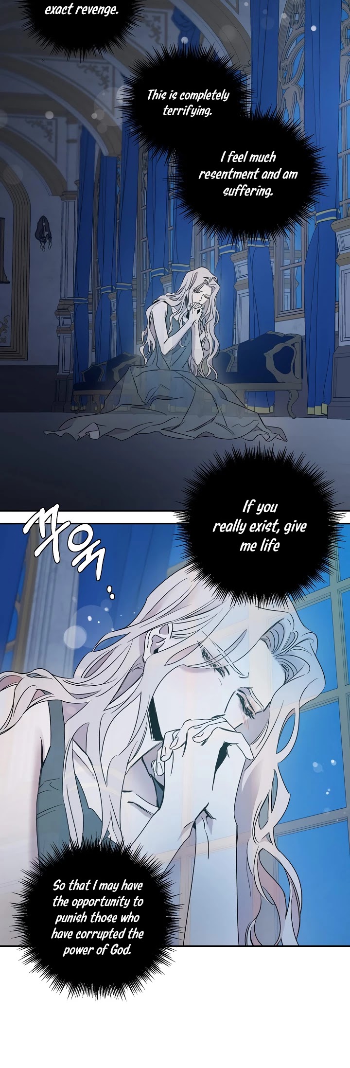 I Tamed a Tyrant and Ran Away chapter 1 page 20