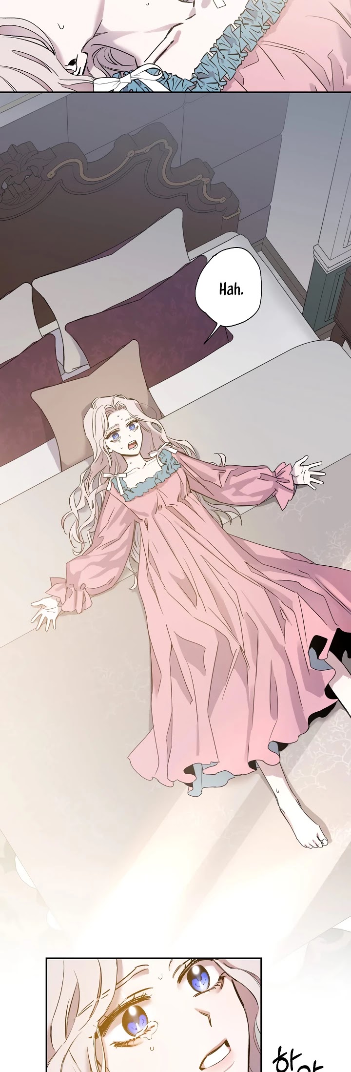 I Tamed a Tyrant and Ran Away chapter 1 page 24