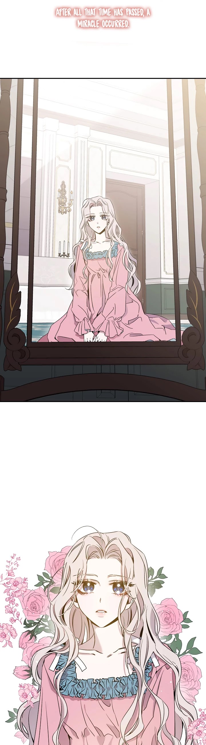 I Tamed a Tyrant and Ran Away chapter 1 page 29