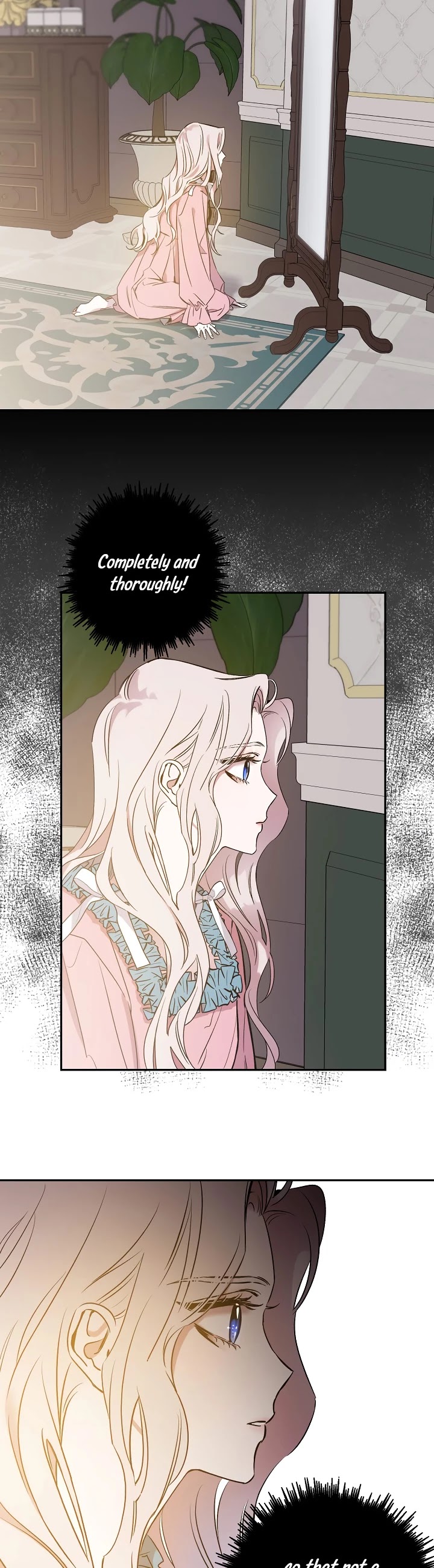 I Tamed a Tyrant and Ran Away chapter 1 page 32