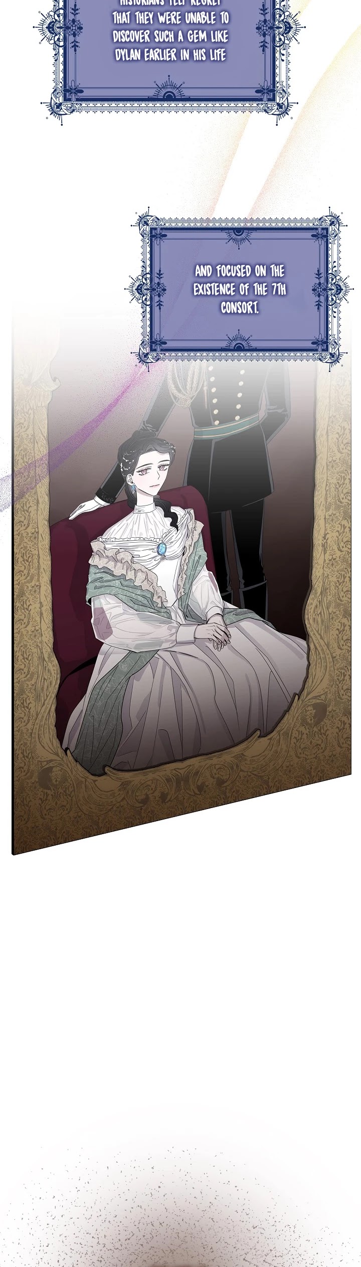 I Tamed a Tyrant and Ran Away chapter 10 page 13