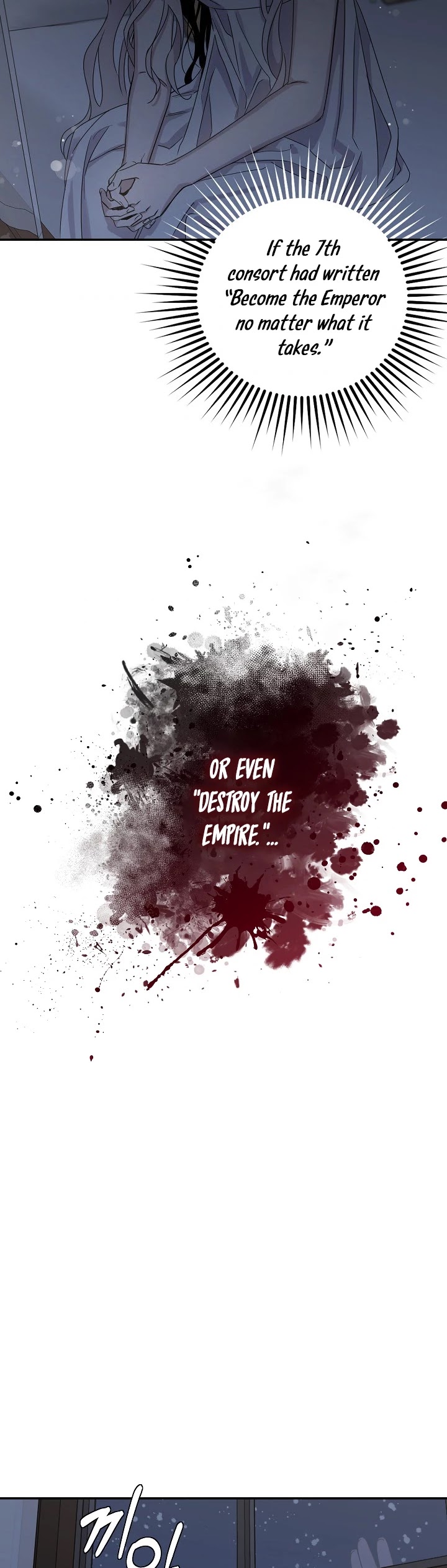 I Tamed a Tyrant and Ran Away chapter 10 page 16