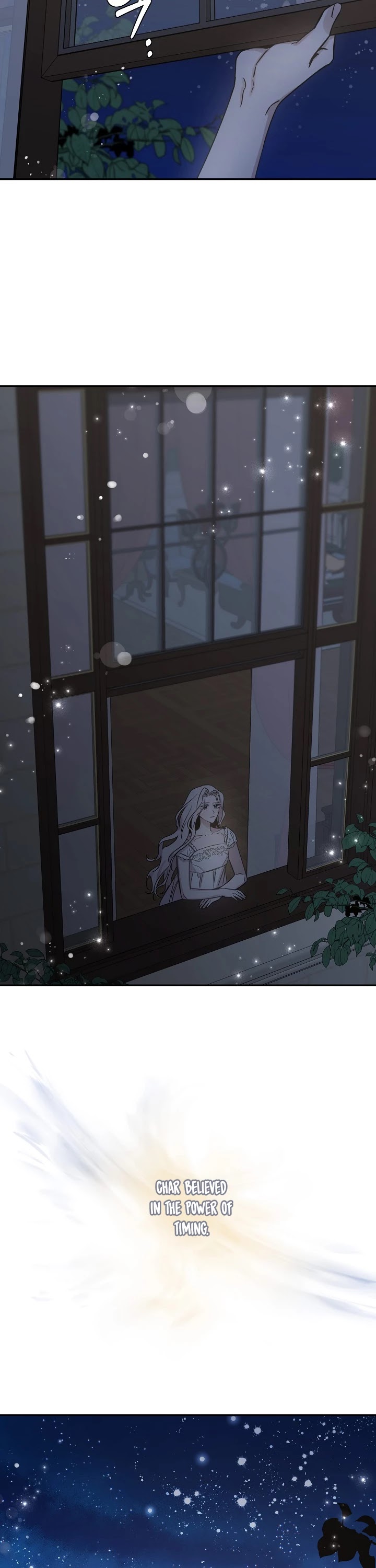 I Tamed a Tyrant and Ran Away chapter 10 page 17