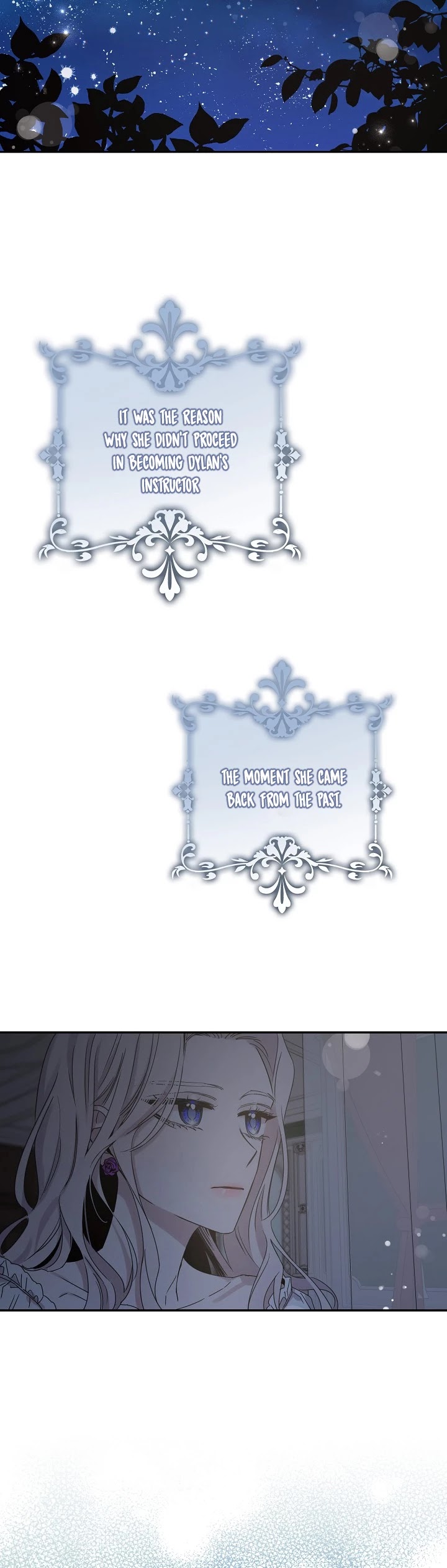 I Tamed a Tyrant and Ran Away chapter 10 page 18