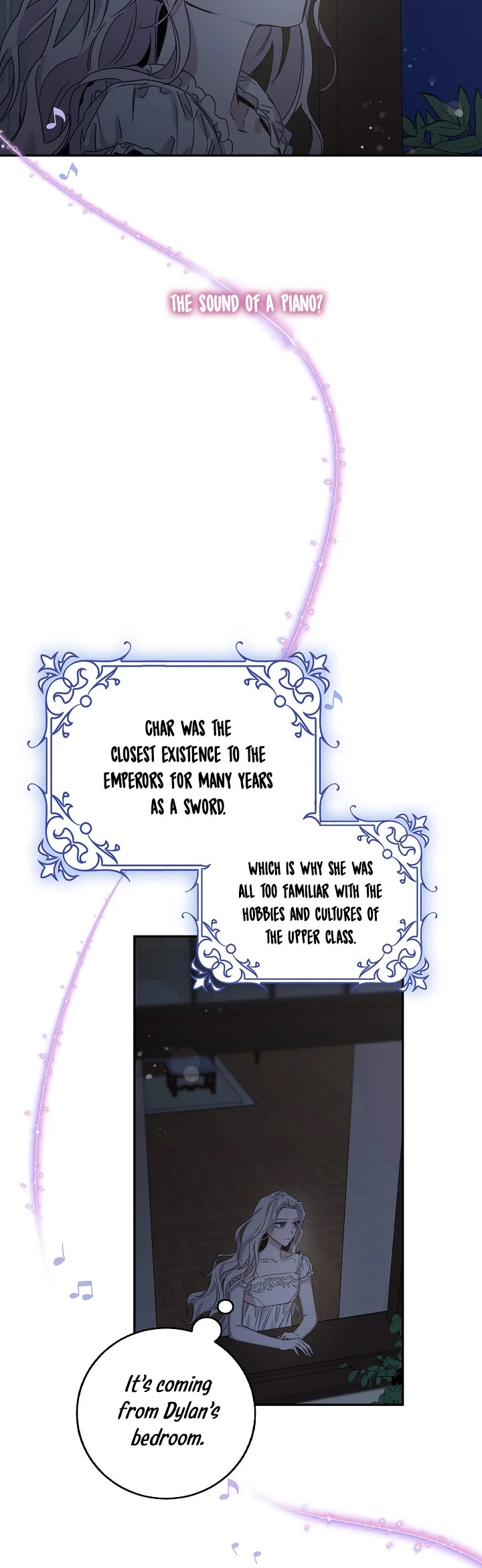 I Tamed a Tyrant and Ran Away chapter 10 page 22