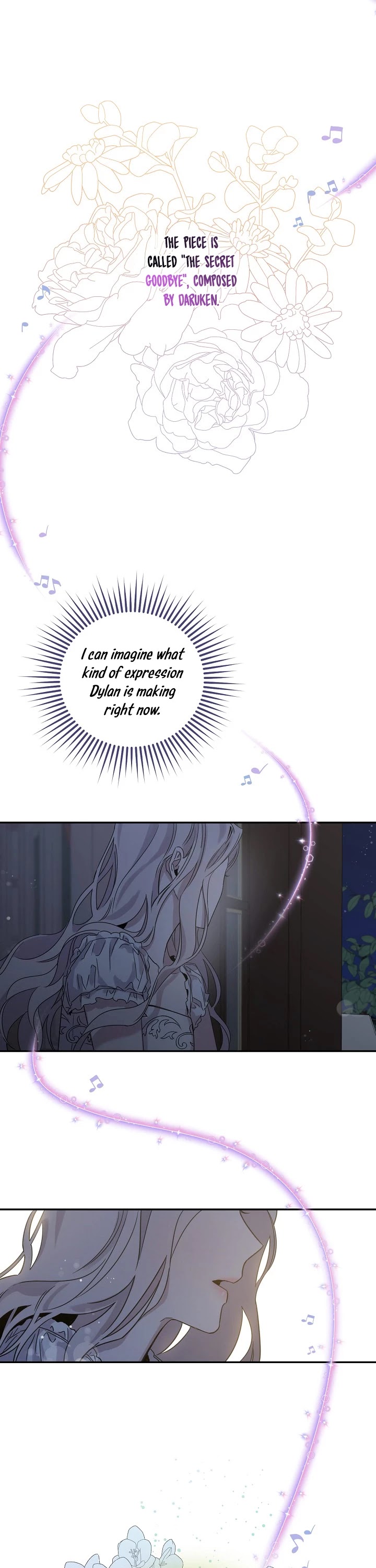 I Tamed a Tyrant and Ran Away chapter 10 page 23