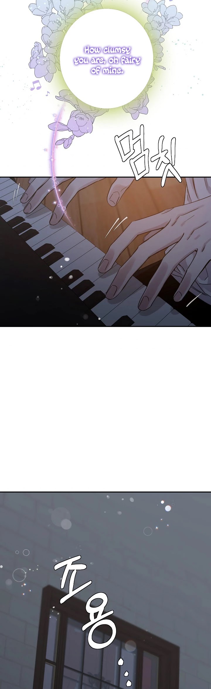 I Tamed a Tyrant and Ran Away chapter 10 page 24